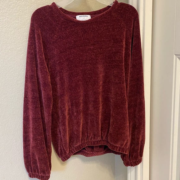XL kids sweater from old navy - Picture 1 of 5